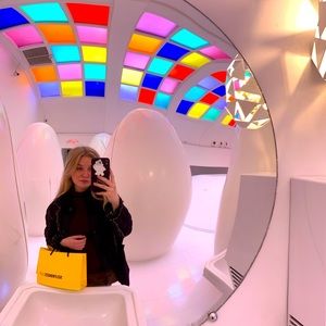 Meet your Posher, BabyyBeanss